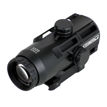Airsoft STEINER S332 - průhledový zaměřovač