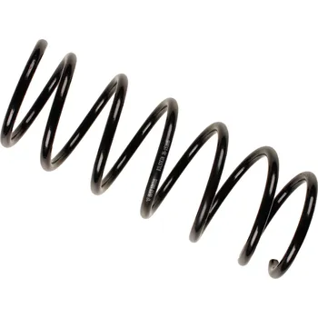 Autodíl Pružina podvozku, , 1134439, BILSTEIN, 36-153886