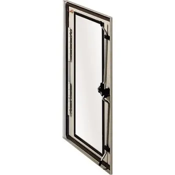 Rozvaděč SCHN NSYDS3D88T Prosklenné dveře S3D 800x800