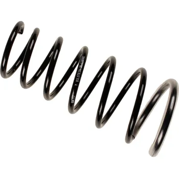 Pružina podvozku, , 97BG5560LC, BILSTEIN, 36-129980