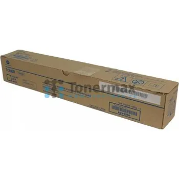 Konica Minolta TN626Y, TN-626Y, ACV1250 žlutý originální