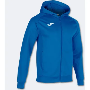 Pánská mikina Mikina JOMA Menfis - DOPORUČUJEME - AKČNÍ NABÍDKA