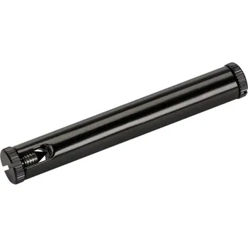 Svítidlo BIG WHITE TENSEO sada distančního držáku elektrická černá 1002703