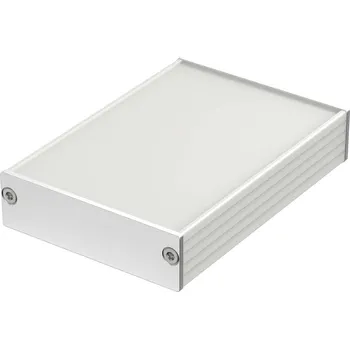 Bopla F 720-100 FILOTEC_SET 97172100.HMT1 profilové pouzdro 71.8 x 100 x 20.4 hliník přírodní 1 ks