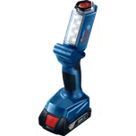 Bosch professional Aku svítilna BOSCH GLI 18V-300 (bez akku) 06014A1100