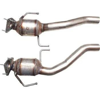 Katalyzátor Katalyzátor výfuku (PR JMJ 1091669-2)