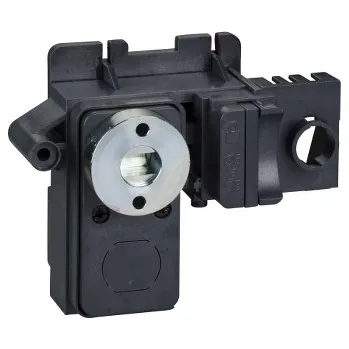 Rozvaděč SCHN LV848543SP Uzamykání stavu VYP., montážní sada bez zámku (Castell) - MTZ2/3