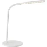 Brilliant Joni G93101/05 LED stolní lampa LED 4.5 W bílá