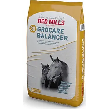 Krmivo pro koně Krmivo RED MILLS GROCARE Balancer