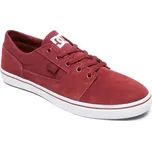 Boty DC Tonik W burgundy dawn 37
