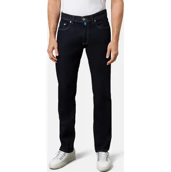 Pierre Cardin pánské džíny Lyon Tapered 34510 8007 6801 Modrá W38/L36