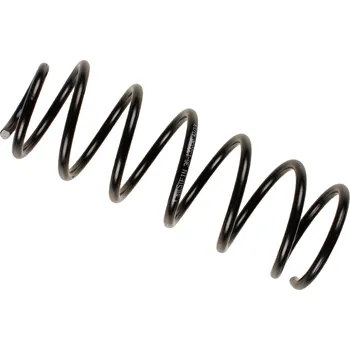 Pružina podvozku, , 6605152, 89FB5310MA, 91AB5310HA, 91AB5310VA, BILSTEIN, 36-133390