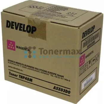 Develop TNP48M, TNP-48M, A5X03D0 purpurový originální