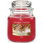 Yankee Candle Sparkling Cinnamon