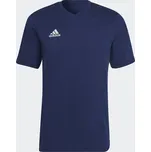 Dětské tričko Adidas Entrada 22 TEE - DOPORUČUJEME - AKČNÍ NABÍDKA
