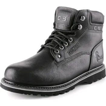 Pracovní obuv CXS Road Clarke 2112-001-800-00