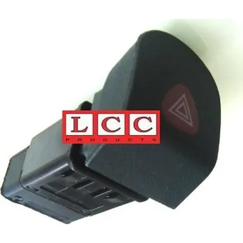 Vypínač výstražných blikačů, 7700308821, LCC PRODUCTS, LCC4011