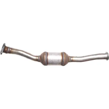 Katalyzátor Výfuk JMJ - katalyzátor výfuku CITROEN Berlingo I 1.4i, PEUGEOT 306 1.4i, PEUGEOT Partner I 1.4i (PR 1090431 [099-341])
