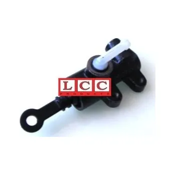 Spojkový válec Hlavní válec, spojka, 701721401B, LCC PRODUCTS, LCC8290