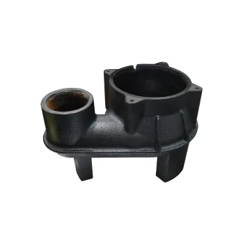 Příslušenství k čerpadlu EVAK PUMPS HIPPO 150~200 S/T - spirála