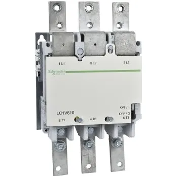 Stavebniny SCHN LC1V610P7 Vakuový Stykač 610A RP 16,17kč/ks