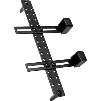 Počítač Lian Li GB 002 držák grafické karty černá