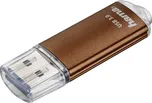 Hama Laeta USB flash disk 64 GB hnědá 124004 USB 3.2 (Gen 1x1)