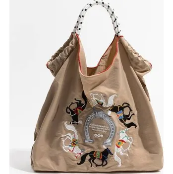 Nákupní taška Eko nákupní dámská taška - 6