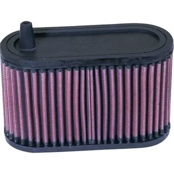 Filtr pro motocykl K&n YA 1285 Air Filter