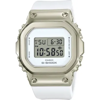 Hodinky Hodinky CASIO G-Shock GM-S5600G-7ER
