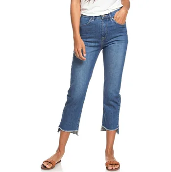 Dámské kalhoty Kalhoty Roxy Sweety Ocean medium blue 27 2020 - Odesíláme do 24 hodin