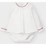 body halenka pro miminko Mayoral 2780 velikost 68