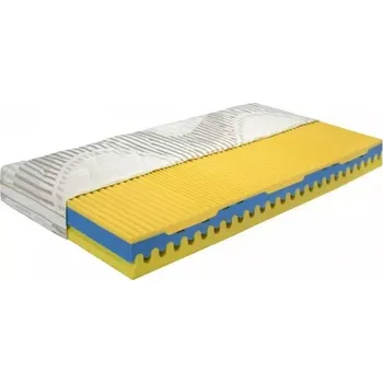 Matrace Moravia Comfort Médea plus Moravia 160 x 200 x 20 cm Doprava ZDARMA.