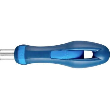 PFERD TOOLS SWG-3/8 BSW Rukojeť pro rychlou výměnu 135 mm 1 ks