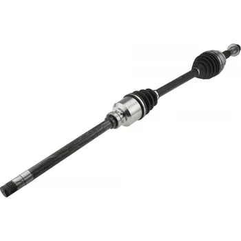 Poloosa kola Poloosa, Hnací hřídel FIAT DUCATO 11- /pravý,MTM/ 1366928080 NTY