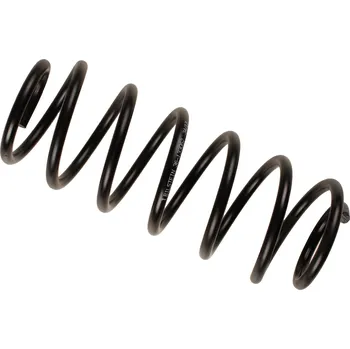 Pružina podvozku, , 8A0411105E, BILSTEIN, 36-133062