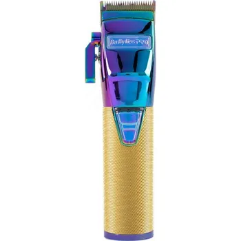 Strojek na vlasy BaByliss PRO Profesionální zastřihovač vlasů Chameleon FX8700IE