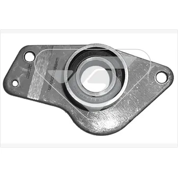 Rozvod motoru Vratna/vodici kladka, ozubeny remen, , 8200051092, 8200469376, HUTCHINSON, HEG 17