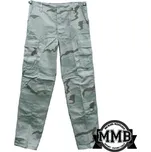 Kalhoty MMB US BDU - desert, S