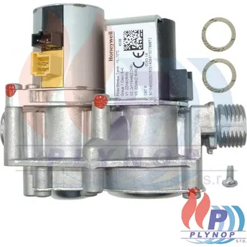 Příslušenství ke kotli Plynový ventil / armatura Honeywell / RESIDEO VK8515M 4538 G20 PROTHERM GEPARD / PANTHER - 0020039185