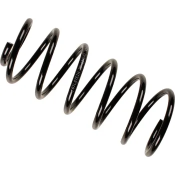 Pružina podvozku, , 161411105D, BILSTEIN, 36-134243