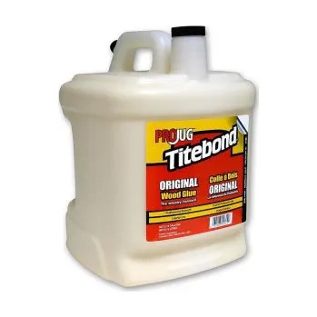 Průmyslové lepidlo Titebond Original Lepidlo na dřevo D2 - 8,12l PROjug 123-50609