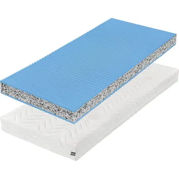 Matrace Tropico Matrace Solar Lyrax 80 x 200 cm