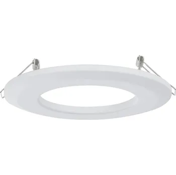 Bodové svítidlo Paulmann 92499 vestavný adaptér 50 W bílá (matná)