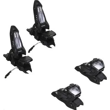 Sjezdové vázání Vázání MARKER Griffon 13 ID black šířka brzdiček 120mm