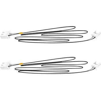 Modelová železnice Woodland Scenics WJP5761 Just Plug™ prodlužovací kabel 1 sada