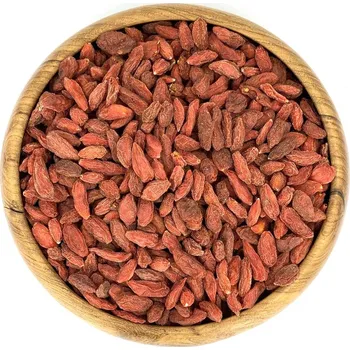 Sušená potravina Zdravoslav Kustovnice čínská A600 - GOJI 500 g