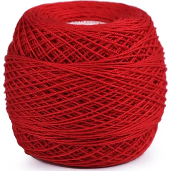 Příze Příze Kordonet 10; 15; 30; 50; 60; 80