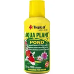Tropical Aqua Plant Pond 250 ml