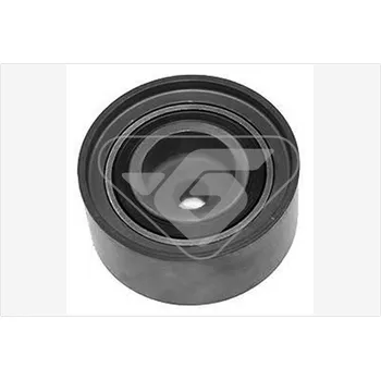 Rozvod motoru Vratna/vodici kladka, ozubeny remen, , 03G109244A, HUTCHINSON, HEG 374